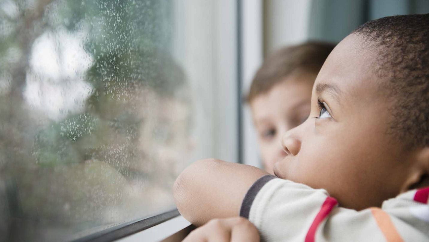 My journey at ECC, by Annabel