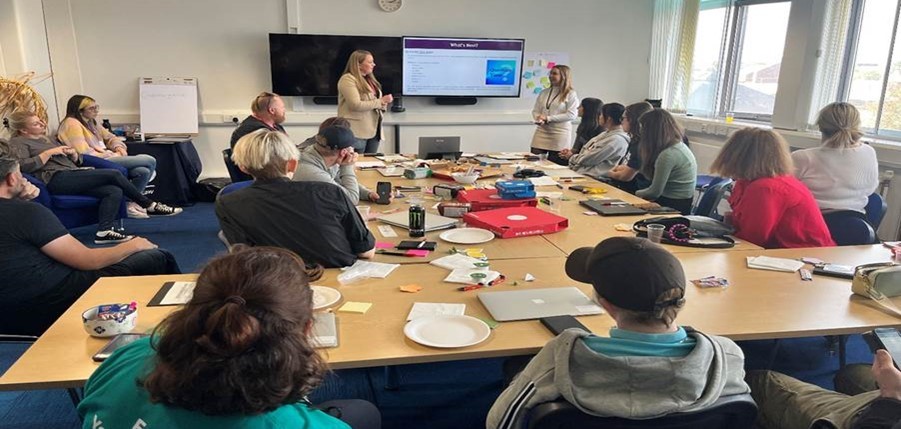 T-Levels in Essex – What do we offer?