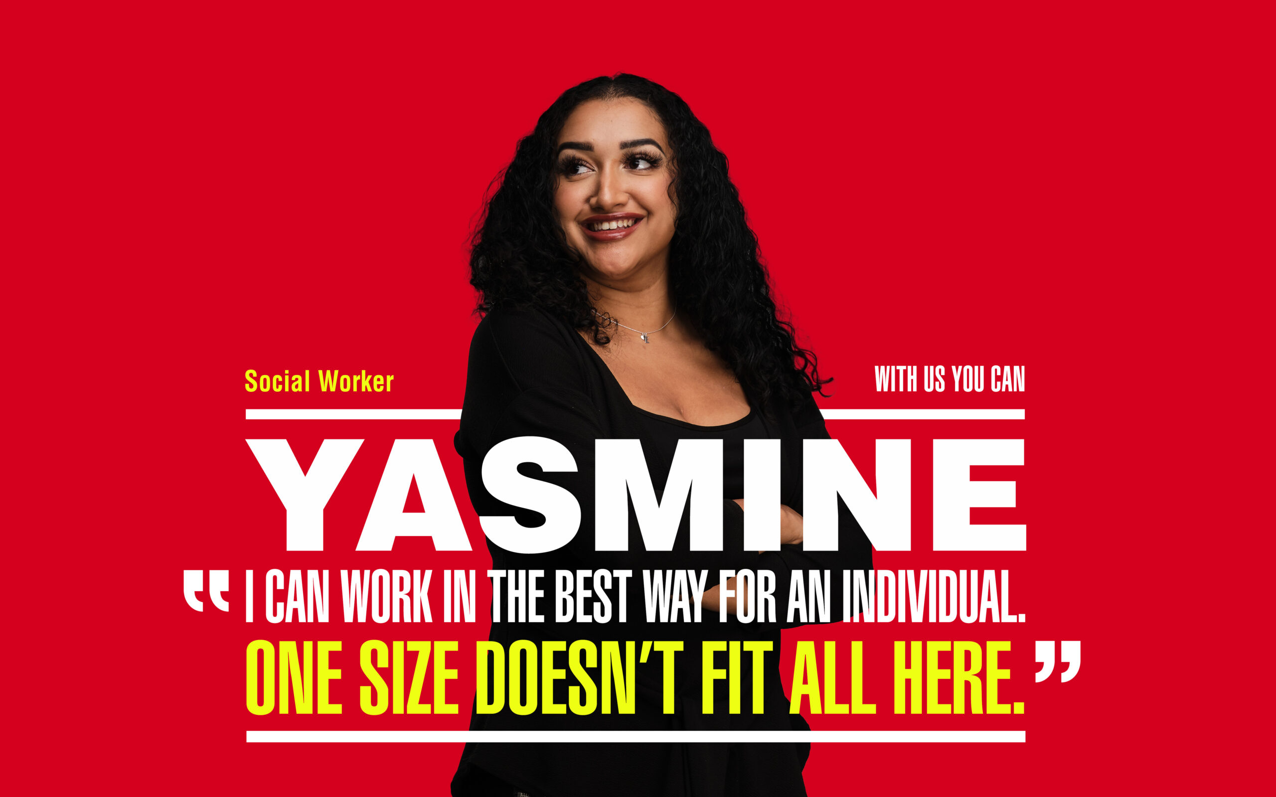 .West Essex Social Worker Recruitment Day